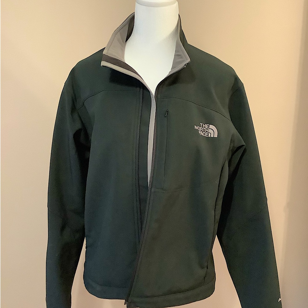 North Face jacket